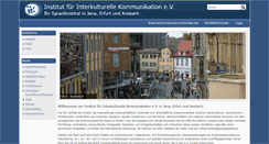 Desktop Screenshot of iik.com